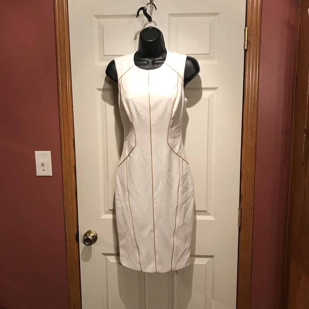 Cache dress